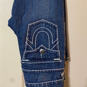True Religion Men’s Jeans